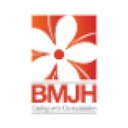 BHAGWAN MAHAVEER JAIN HOSPITAL company logo