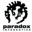 Paradox Interactive company logo