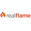 Real Flame company logo