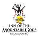 Inn of the Mountain Gods company logo