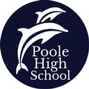 Poole High School company logo