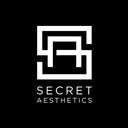 Secret Aesthetics company logo