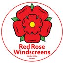 Red Rose Windscreens Ltd company logo