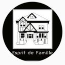 ESPRIT DE FAMILLE company logo
