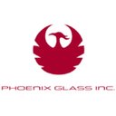 Phoenix Glass Inc. company logo
