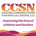 Caring Connections for Special Needs, LLC company logo