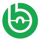 Bay West company logo