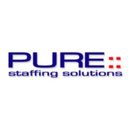 Pure Staffing Solutions Inc. company logo
