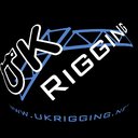 UK Rigging company logo