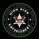 HIGH RISK ENFORCEMENT LLC company logo