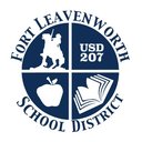 Fort Leavenworth USD 207 company logo