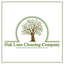 Oak Lane Cleaning Company company logo