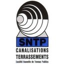 SNTP PIZARRO - Travaux publics company logo