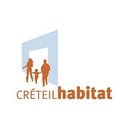 Créteil Habitat company logo