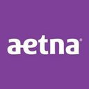 Aetna company logo