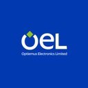Optiemus Electronics Ltd. company logo