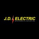 JD Electric, Inc. company logo