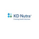 KD Nutra company logo