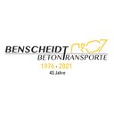H.D. Benscheidt e.K. Betontransporte company logo