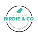 BIRDIE &amp; CO. company logo