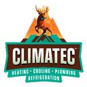 Climatec Mechanical Inc company logo