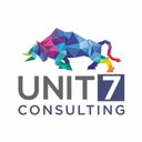 Unit 7 Consulting, Inc. company logo