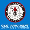 G&G company logo