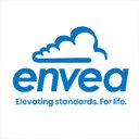 Envea company logo
