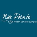 Nye Pointe company logo