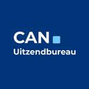 Can Uitzenbureau company logo