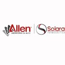 Allen Laboratorios company logo