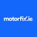 Motorfix company logo