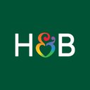 Holland & Barrett company logo