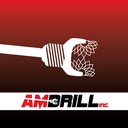 Amdrill Inc company logo