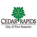 City of Cedar Rapids, IA company logo
