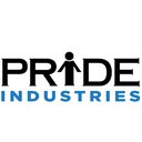PRIDE Industries company logo