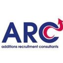 Additions Recruitment Consultants Ltd company logo
