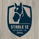 Stable 12 Brewing Company company logo