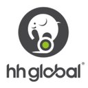 HH Global company logo