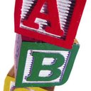 The Alphabet Club Child Development Center company logo