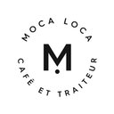 Moca Loca café company logo