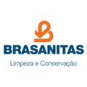 GRUPO BRASANITAS - EMPRESA NACIONAL DE GRANDE PORTE DO RAMO DE CONSERVAÇÃO E LIMPEZA company logo