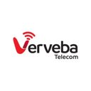 Verveba telecom company logo