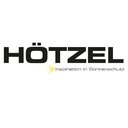 Hötzel Sonnenschutz company logo