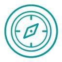Encompass company logo
