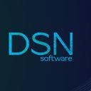 DSN Software company logo