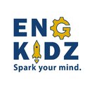 Engkidz company logo