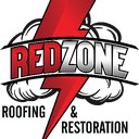 RedZone Roofing & Restoration company logo