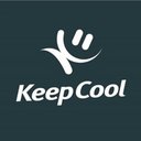 KEEPCOOL company logo