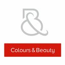 Colours & Beauty company logo